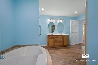 21246 Lawrence Road, Fairhope, AL 36532 - Photo 22