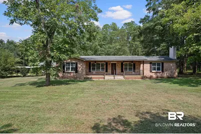 21246 Lawrence Road, Fairhope, AL 36532 - Photo 1