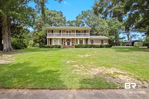 14375 Oak Knoll Dr, Bay Minette, AL 36507 - Photo 2
