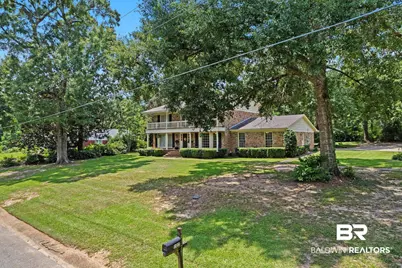 14375 Oak Knoll Drive, Bay Minette, AL 36507 - Photo 4
