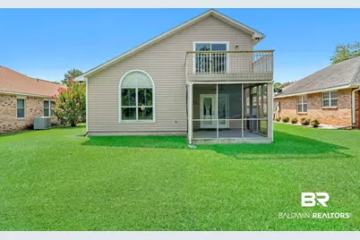 22971 Lake South Drive, Foley, AL 36535 - Photo 10