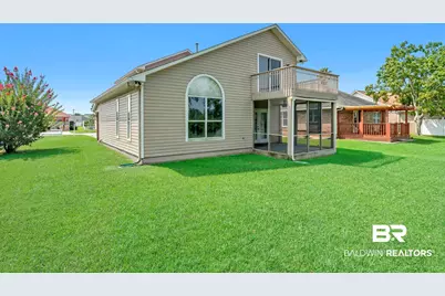 22971 Lake South Drive, Foley, AL 36535 - Photo 8