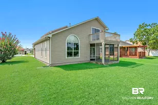 22971 Lake South Dr, Foley, AL 36535 - Photo 8