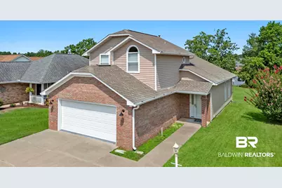 22971 Lake South Drive, Foley, AL 36535 - Photo 1