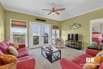 908 W Lagoon Avenue #5 B, Gulf Shores, AL 36542 - Photo 8