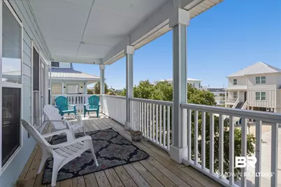 908 W Lagoon Avenue #5 B, Gulf Shores, AL 36542 - Photo 4