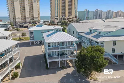908 W Lagoon Avenue #5 B, Gulf Shores, AL 36542 - Photo 2