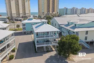 908 W Lagoon Ave, Gulf Shores, AL 36542 - Photo 2