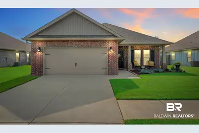 9434 Eiland Drive, Foley, AL 36535 - Photo 2
