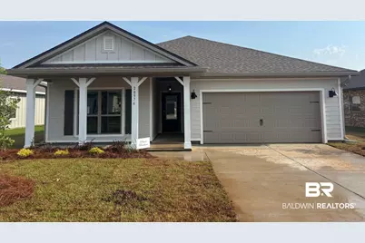 21024 Gibson Avenue, Robertsdale, AL 36567 - Photo 1