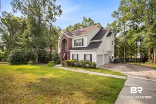 161 Lakeview Loop, Daphne, AL 36526 - Photo 2