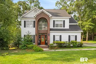161 Lakeview Loop, Daphne, AL 36526 - Photo 4