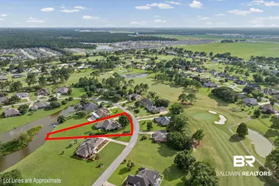 9316 Lakeview Drive, Foley, AL 36535 - Photo 32