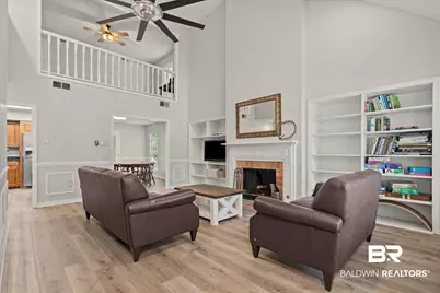 803 Pinemont Drive, Mobile, AL 36609 - Photo 2