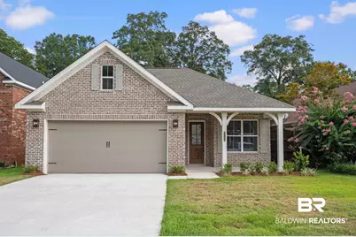 6346 Hillcrest Trace Drive, Mobile, AL 36609 - Photo 1