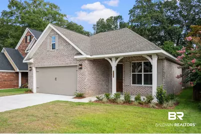 6346 Hillcrest Trace Drive, Mobile, AL 36609 - Photo 36