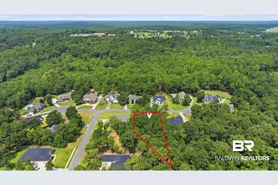 0 Cate Court, Bay Minette, AL 36507 - Photo 4