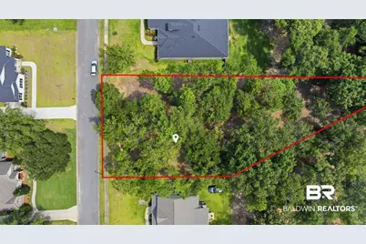 0 Cate Court, Bay Minette, AL 36507 - Photo 6