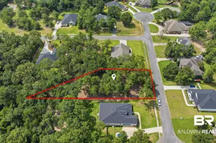 0 Cate Ct, Bay Minette, AL 36507 - Photo 1