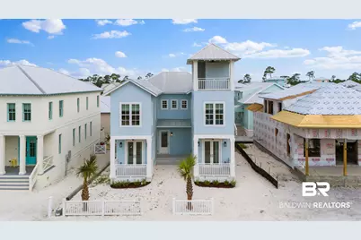 12 The Battery, Orange Beach, AL 36561 - Photo 1