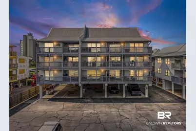 28813 Perdido Beach Boulevard #M116, Orange Beach, AL 36561 - Photo 30
