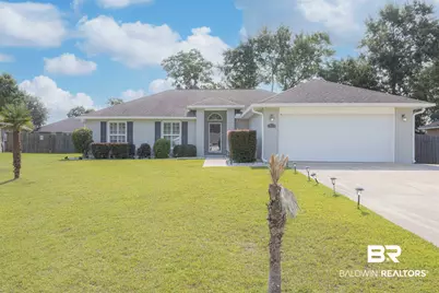 15330 Fremont Court, Foley, AL 36535 - Photo 1