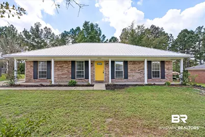 16216 Pointer Drive, Foley, AL 36535 - Photo 1