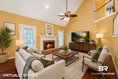 198 Rolling Hill Drive, Daphne, AL 36526 - Photo 10