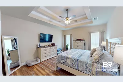 3342 Alesmith Drive, Mobile, AL 36695 - Photo 12