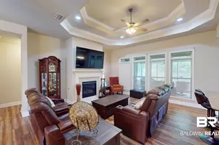 3342 Alesmith Dr, Mobile, AL 36695 - Photo 6