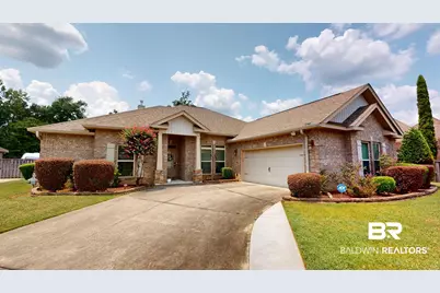 3342 Alesmith Drive, Mobile, AL 36695 - Photo 2