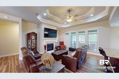 3342 Alesmith Drive, Mobile, AL 36695 - Photo 6