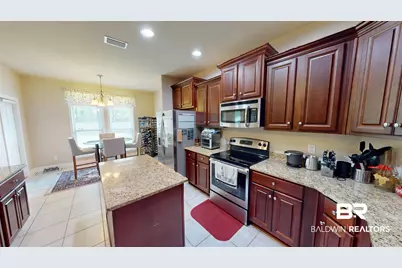 3342 Alesmith Drive, Mobile, AL 36695 - Photo 8