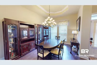 3342 Alesmith Drive, Mobile, AL 36695 - Photo 4