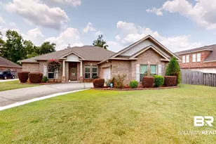 3342 Alesmith Dr, Mobile, AL 36695 - Photo 1