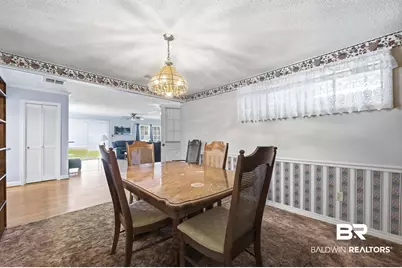 1712 Elaine Avenue, Bay Minette, AL 36507 - Photo 2