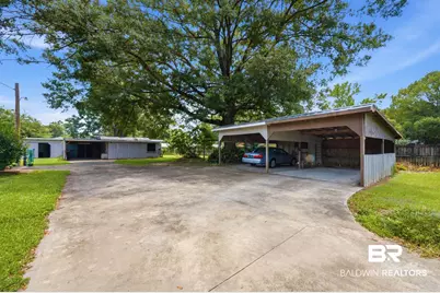 1712 Elaine Avenue, Bay Minette, AL 36507 - Photo 14