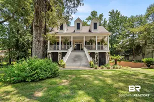 1203 Old County Rd, Daphne, AL 36526 - Photo 1