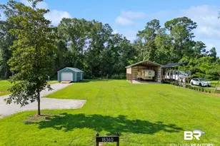 18360 County Road 10, Foley, AL 36535 - Photo 1