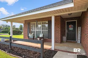 16781 Heartland Cir, Robertsdale, AL 36567 - Photo 2