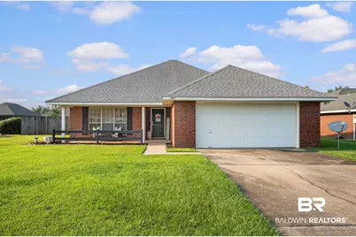 16781 Heartland Circle, Robertsdale, AL 36567 - Photo 1