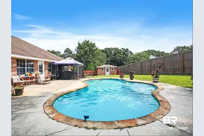 25480 Seraphim Court, Loxley, AL 36551 - Photo 22