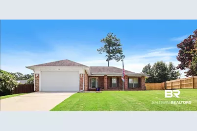 25480 Seraphim Court, Loxley, AL 36551 - Photo 1