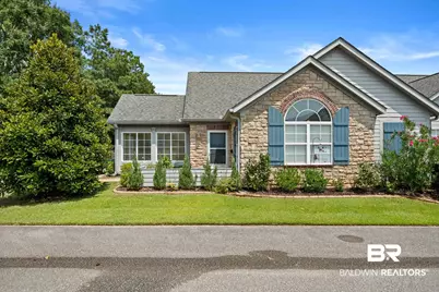 303 Wyld Palms Drive, Foley, AL 36535 - Photo 2