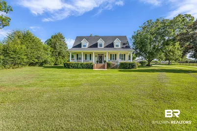 10097 Grove Drive, Fairhope, AL 36532 - Photo 1