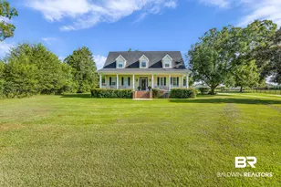 10097 Grove Dr, Fairhope, AL 36532 - Photo 1