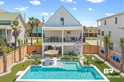 628 W 1st Avenue, Gulf Shores, AL 36542 - Photo 6
