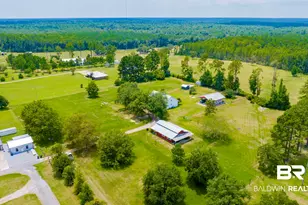 12772 Ward Rd, Stapleton, AL 36578 - Photo 56