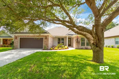 23330 Dundee Circle, Foley, AL 36535 - Photo 2