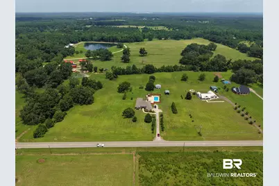 16311 Old Brady Road, Bay Minette, AL 36507 - Photo 36